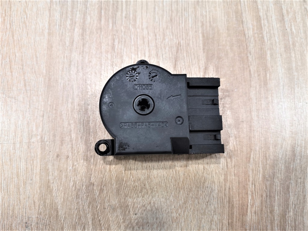 фото №1, Колодка замка зажигания alfa romeo giulietta