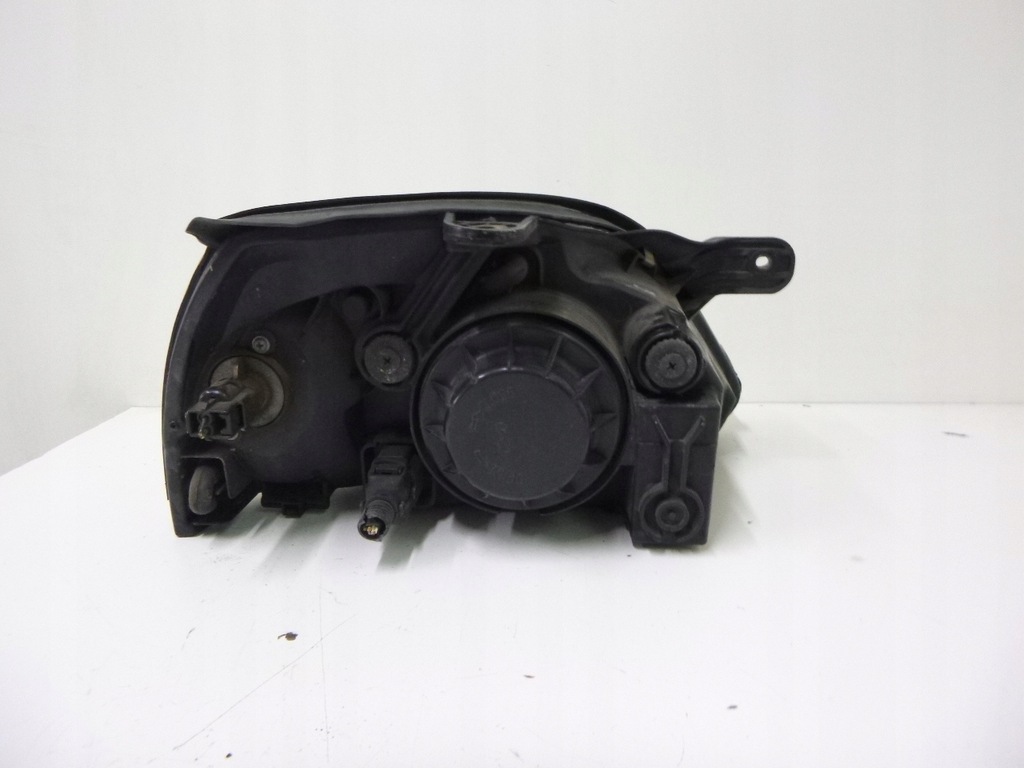 фото №5, Лампа передня kia rio lift 2002r.