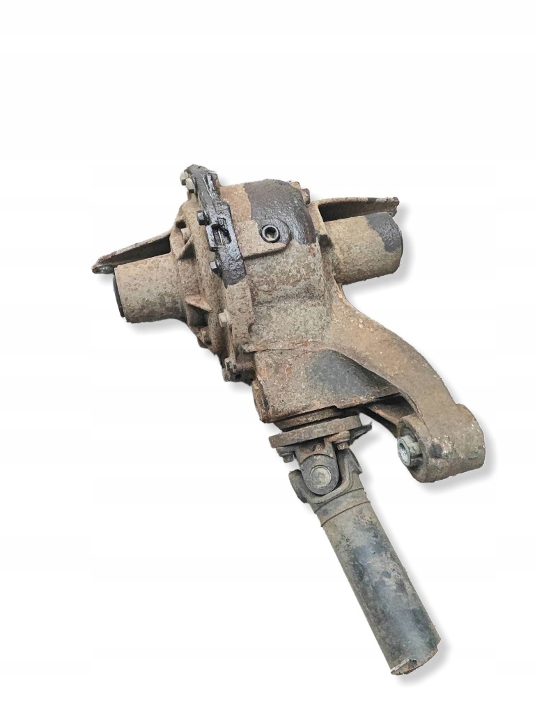 Купити Land rover discovery 3 2.7 задній механізм диференціал диференціал tvk500112