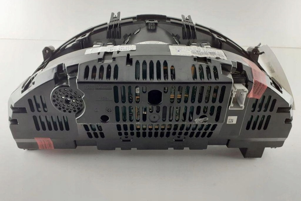 фото №7, Счетчик mercedes-benz e w212 a2125403748 6.21l бензиновый 2010