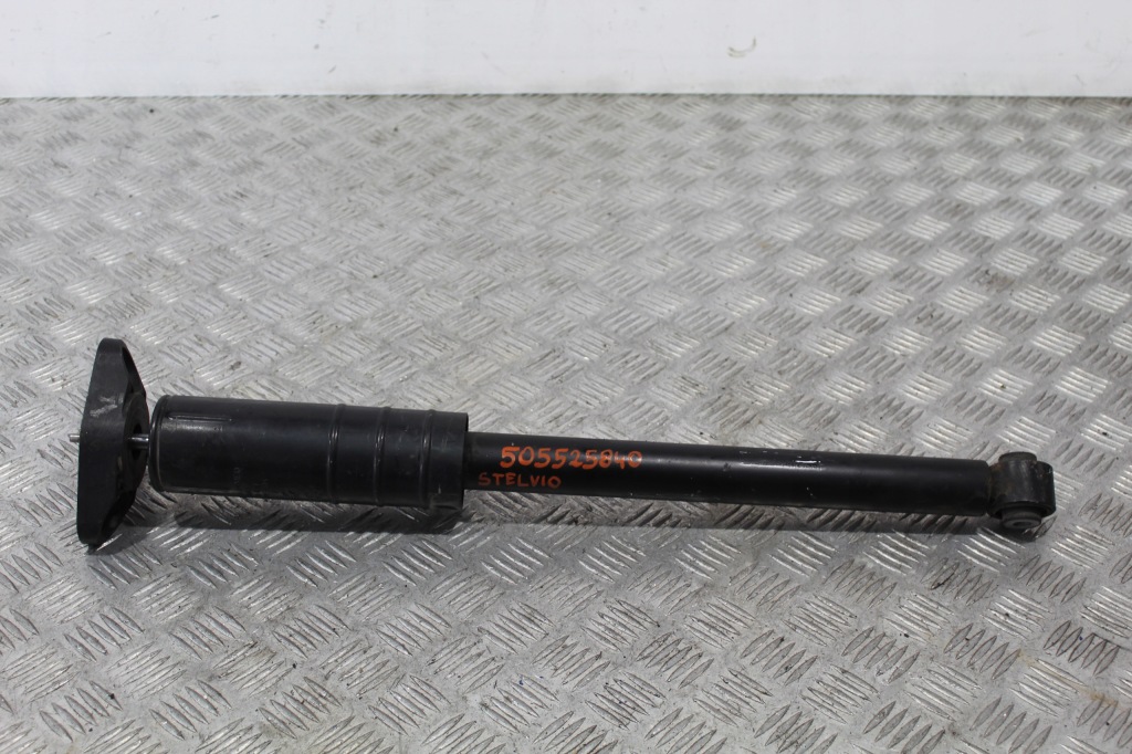 фото №1, Амортизатор задняя stelvio 505525840