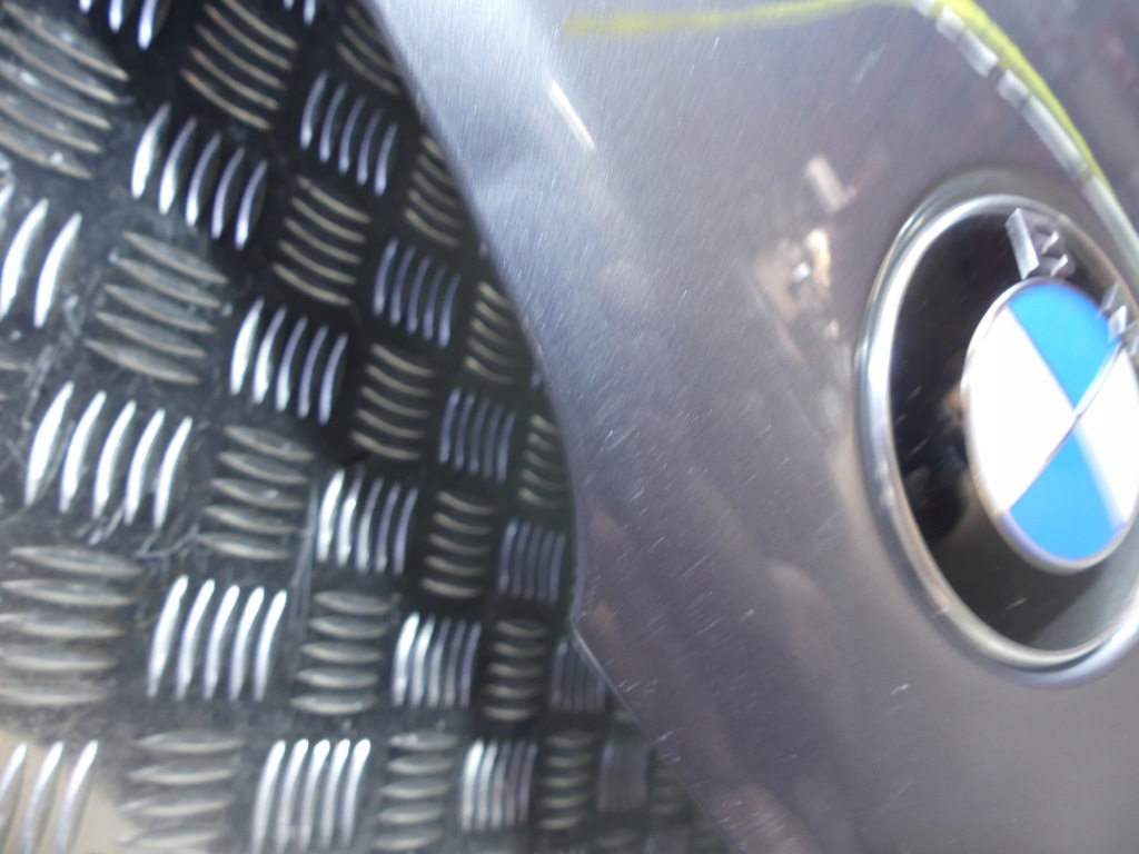 фото №7, Bmw x3 f25 x4 f26 капот кришка двигуна space grau металік