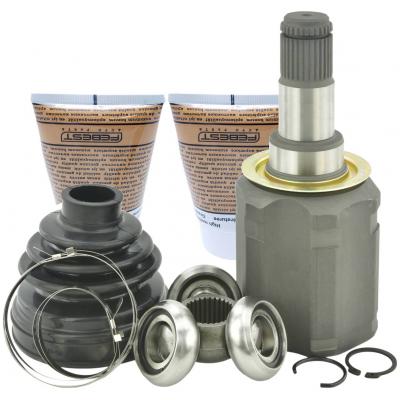 фото №2, Febest 0111-grj120 набір шарнір, wał привідний