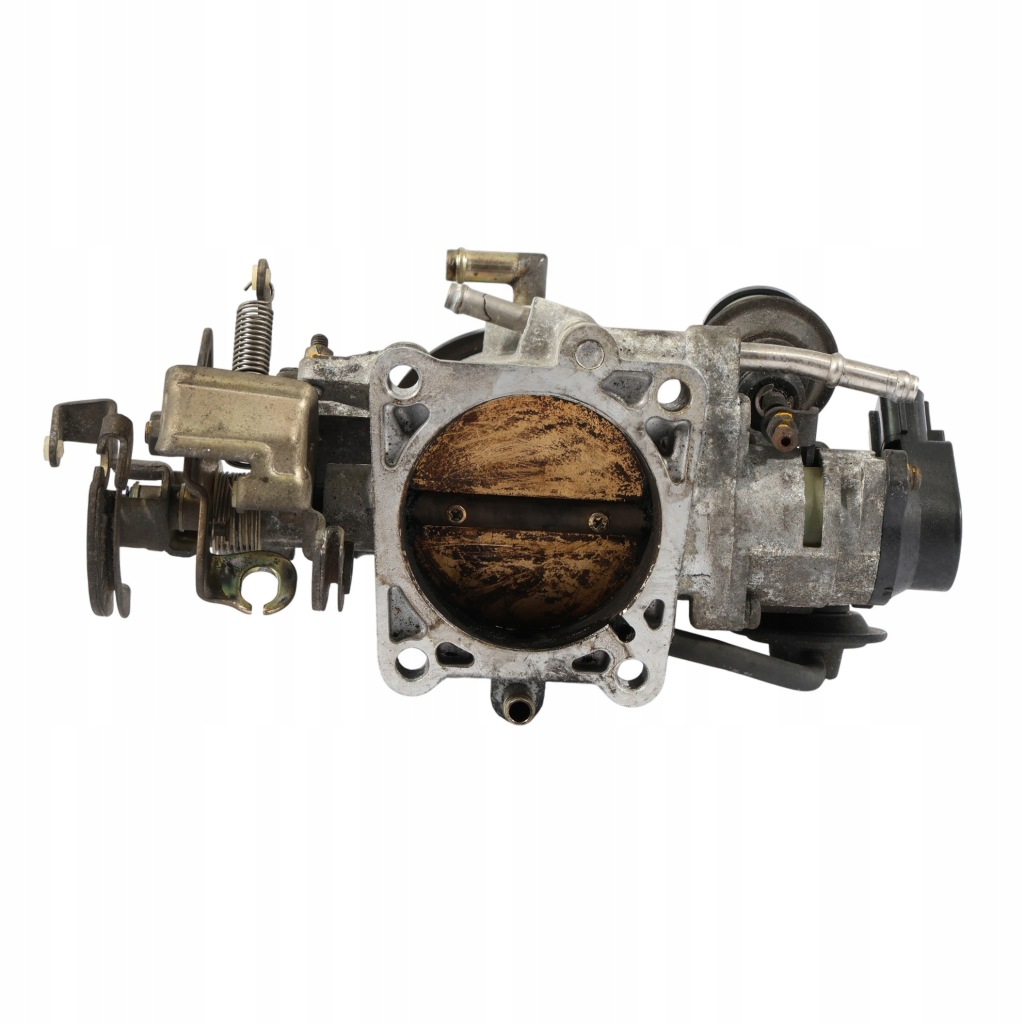 Lexus ls400 дросельна заслінка корпус 1uz 2221050023 Оригінал