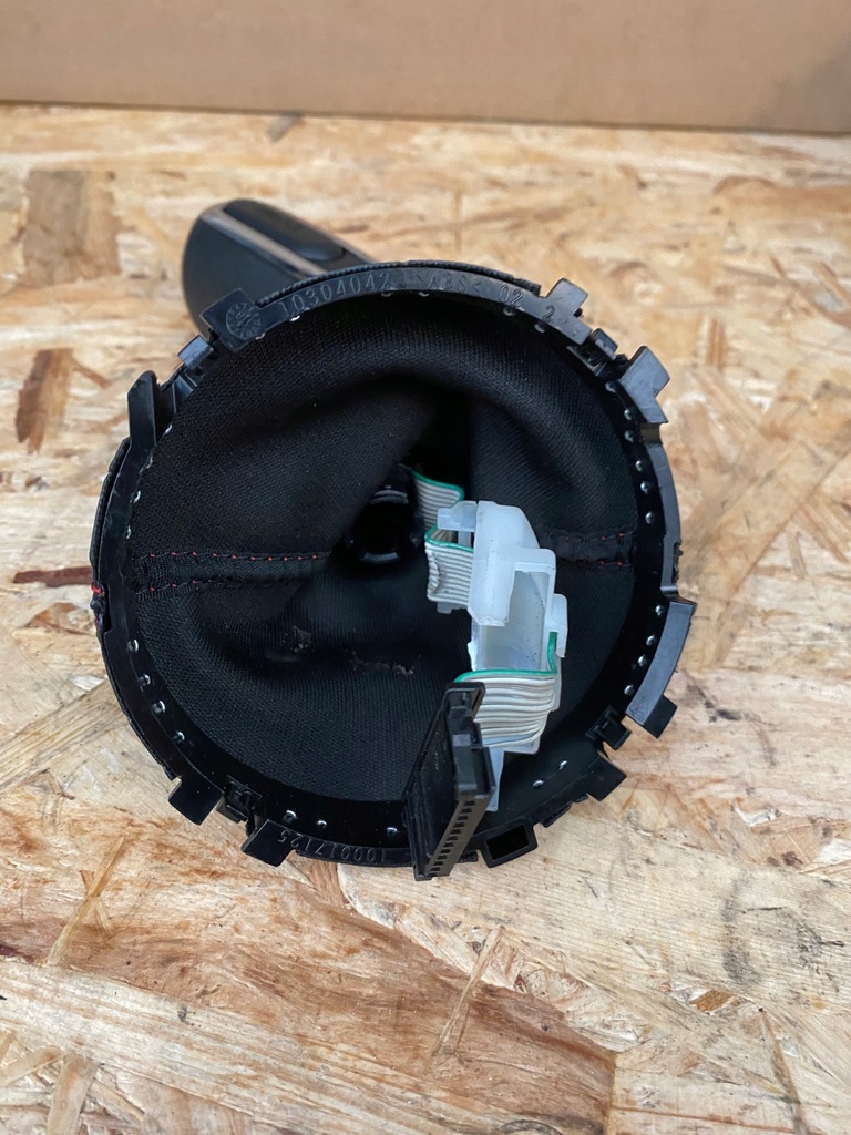 фото №4, Mini f54 домкрат важіль перемикання передач 6991607