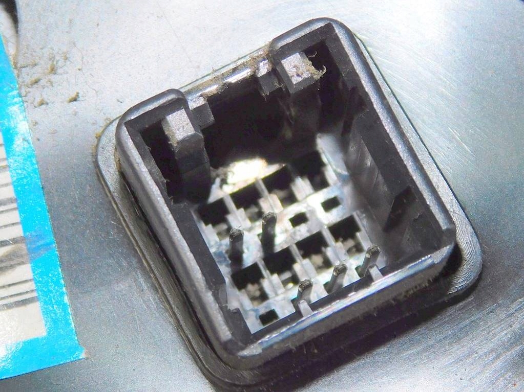 фото №11, Hyundai sonata iv lift 02r зеркало левая