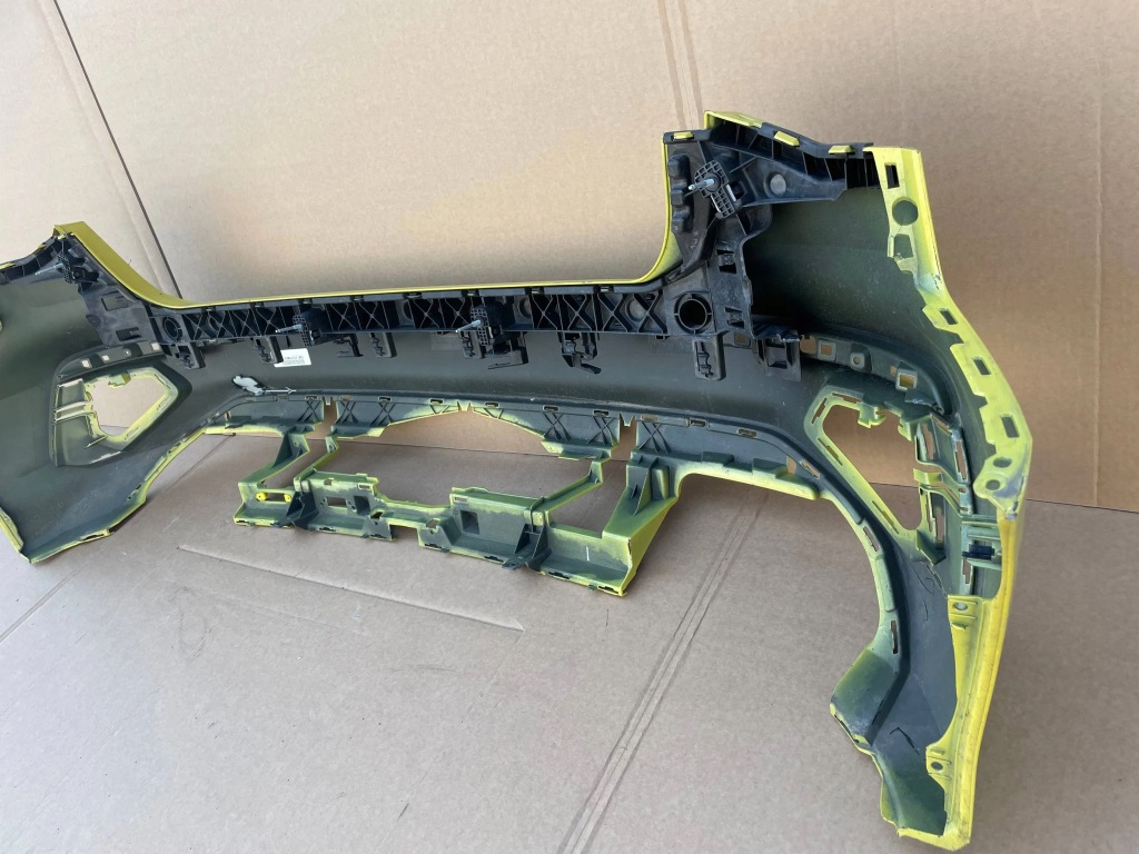 Купить Audi a3 8y4 s line бампер задний  задний