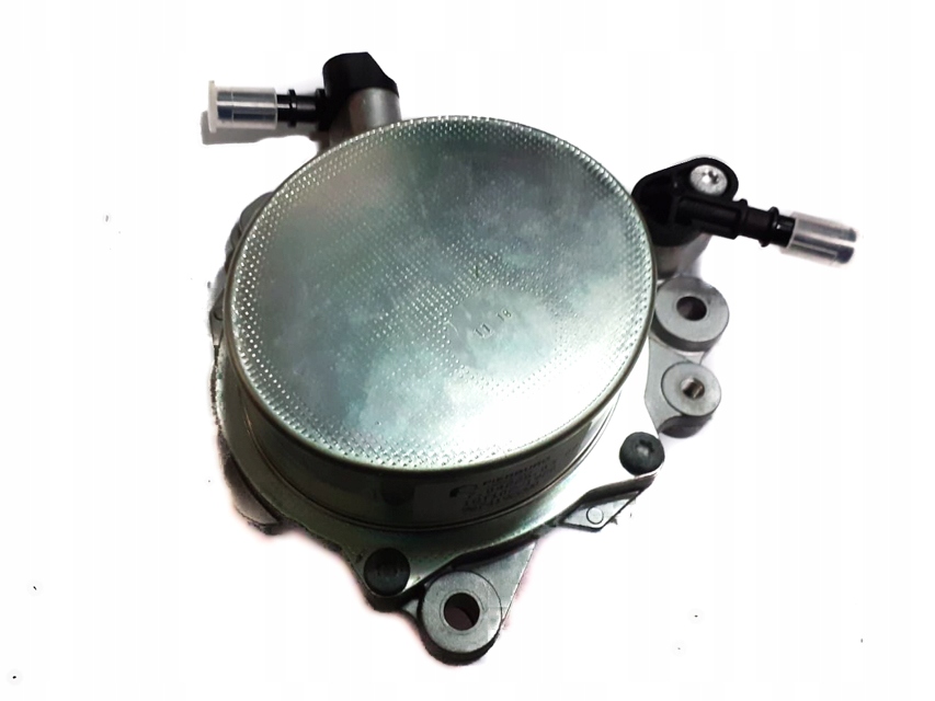 фото №1, Насос вакууму вакуум ford edge mondeo 2.0 tdci