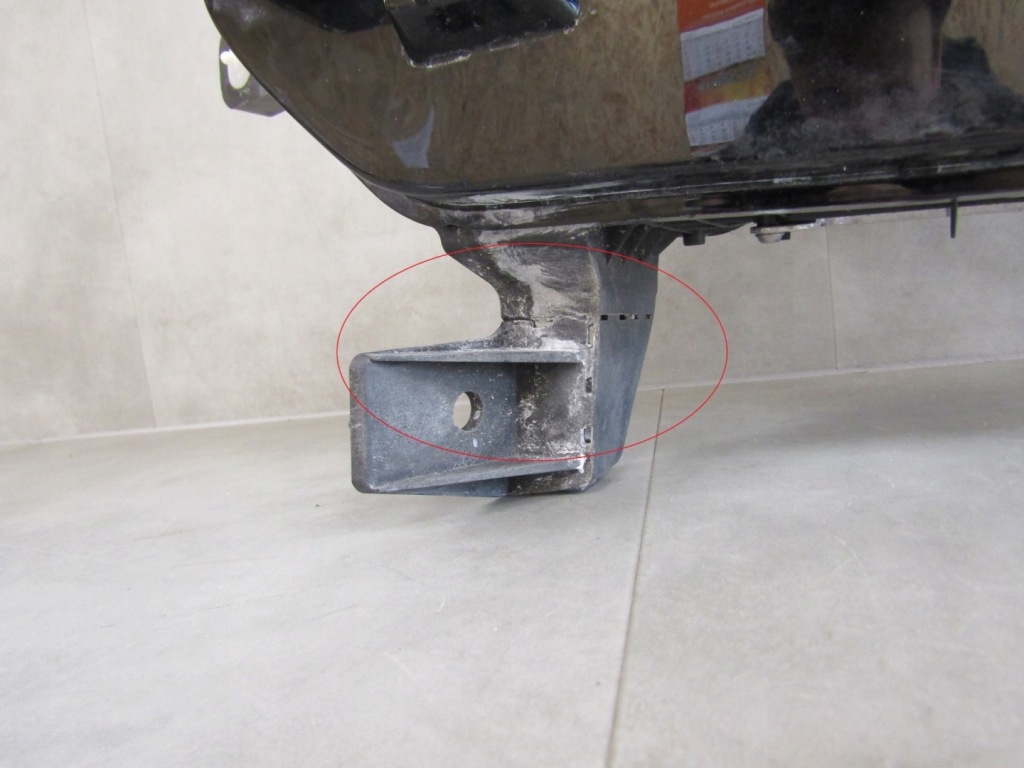 Фара перед renault megane e-tech led lh ліва 22- 2601764r Оригінал