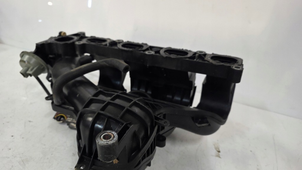 фото №11, Коллектор всасывающий mazda 6 gg lift 1.8 16v