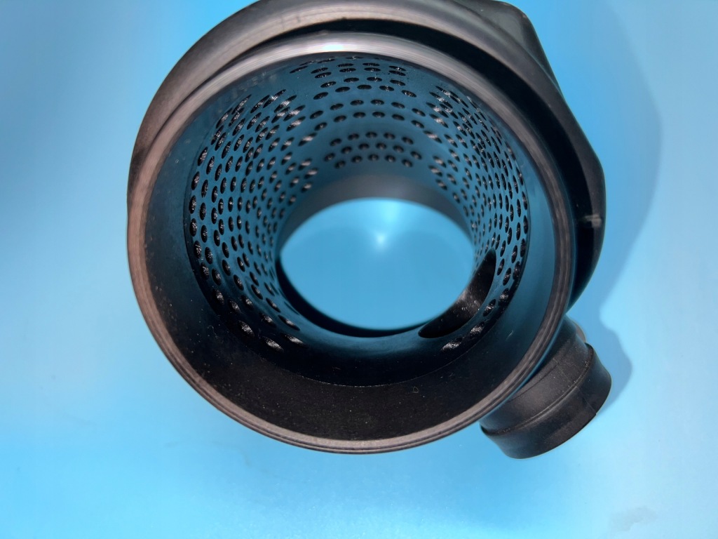 Гаситель шумов турбонагнетателя audi a4 a5 a8 q7 3.0 tdi 059129955ak Недорого