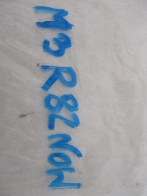 фото №8, Citroen c4 sedan отражатель задний правый nowa 6340f4