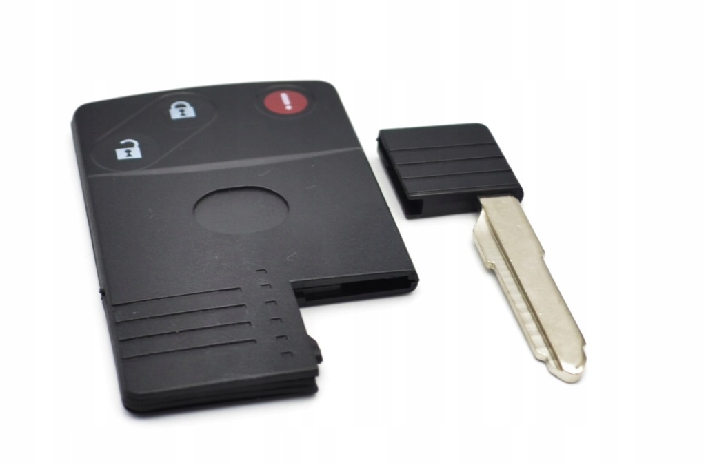 фото №2, Mazda mx5 rx5 m5 m6 ключ pilot корпус карта