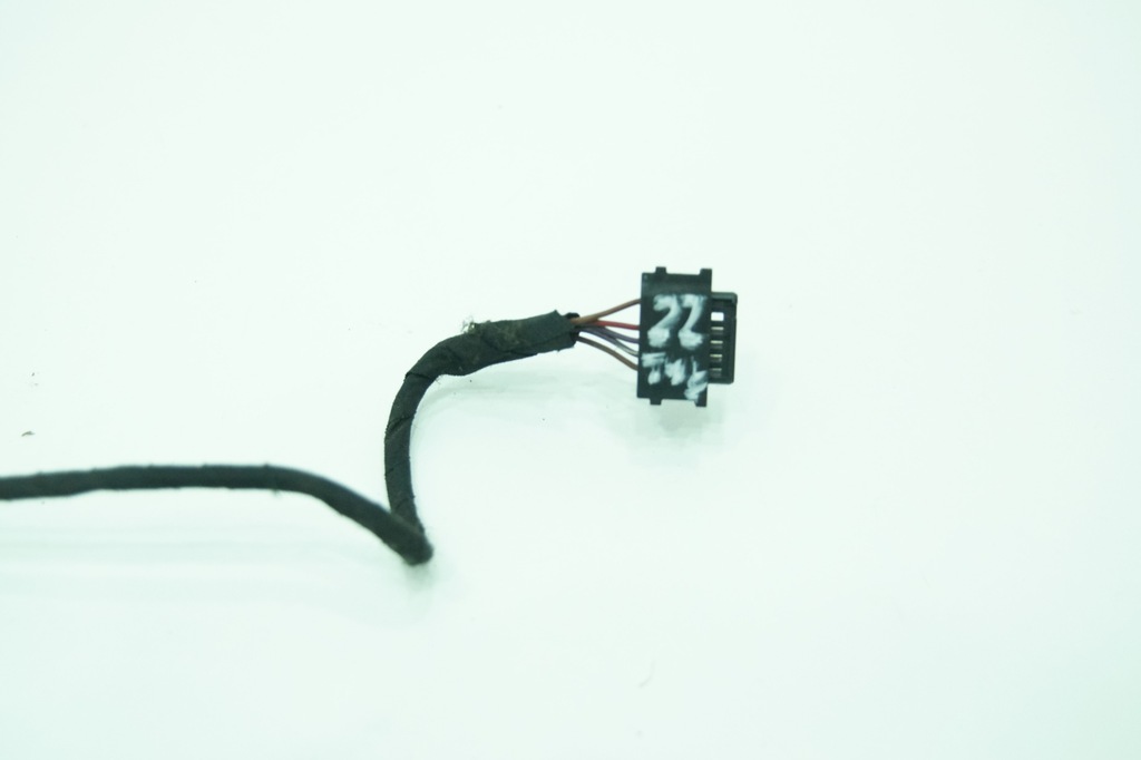 фото №2, Джгут радарів задня distronic plus mercedes w221