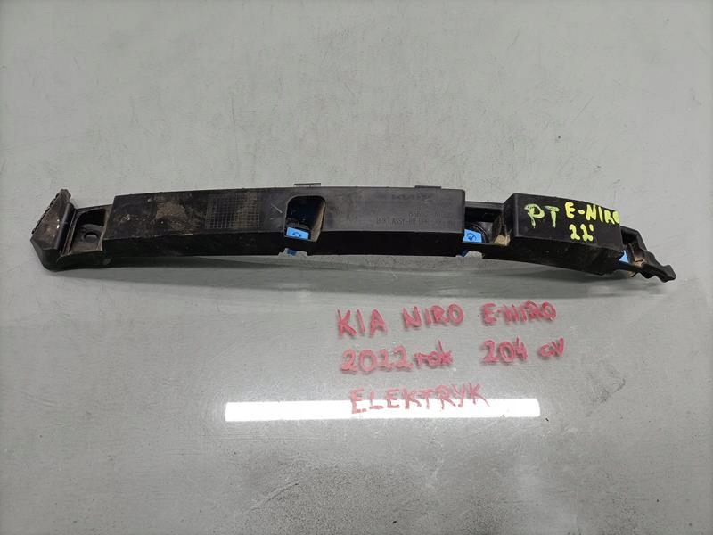 фото №1, Напрямна бампера правий задня kia niro ev ii 86652-at000