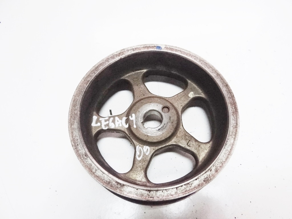 фото №1, Subaru legacy iii 99- 2.5 ej251 шків