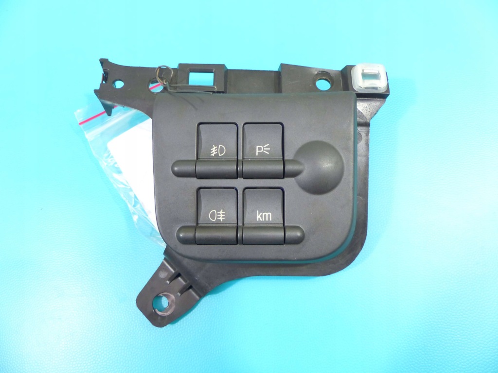 фото №2, Переключатель света alfa romeo 159 156056255