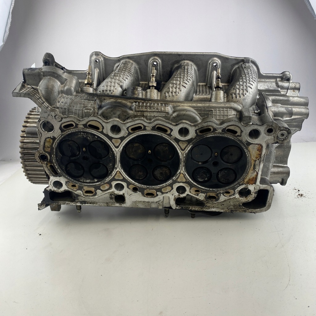 фото №14, Головка двигателя land rover discovery velar sport 3.0 jaguar xf xj 306dt