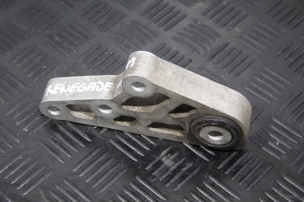фото №1, Кронштейн кронштейн двигателя jeep renegade 00519996350