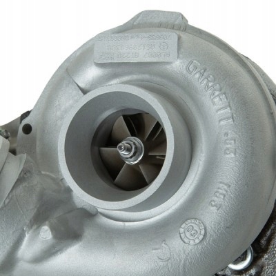 Турбіна турбонагнітач ridex 2234c0413r Ціна