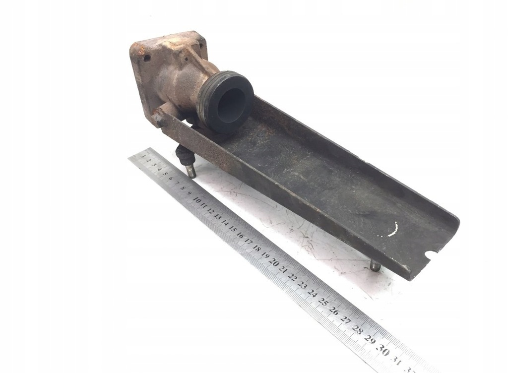 фото №1, 1748892 scania клапан egr