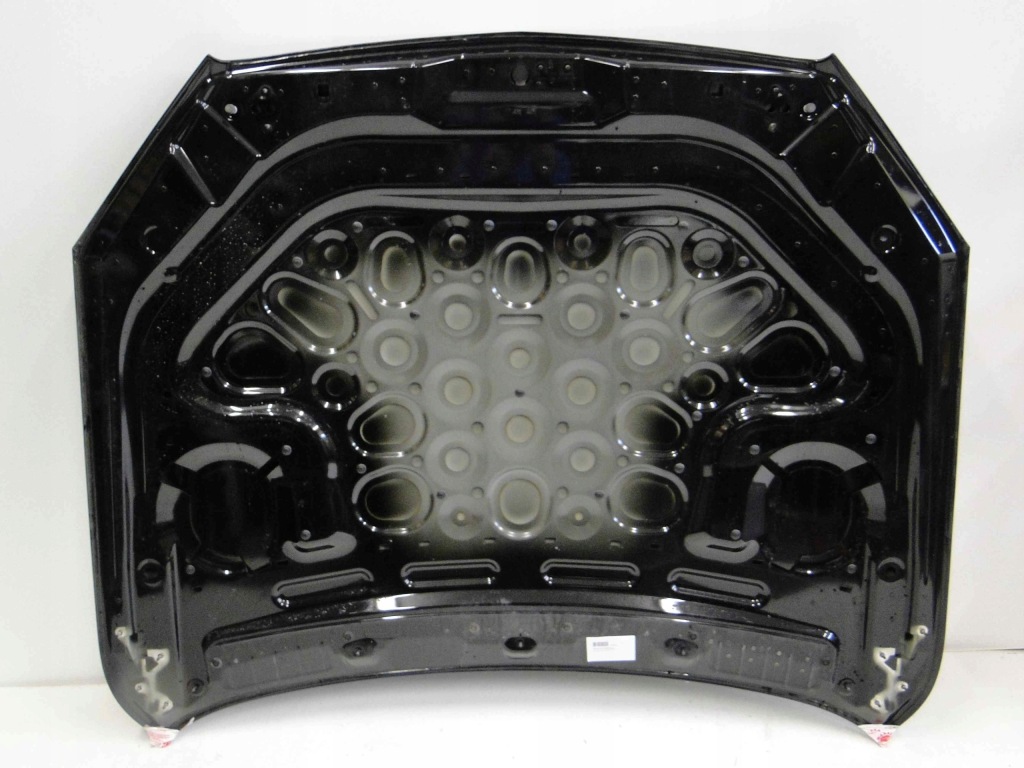 Mercedes s klasa w222 222 капот крышка двигателя Киев