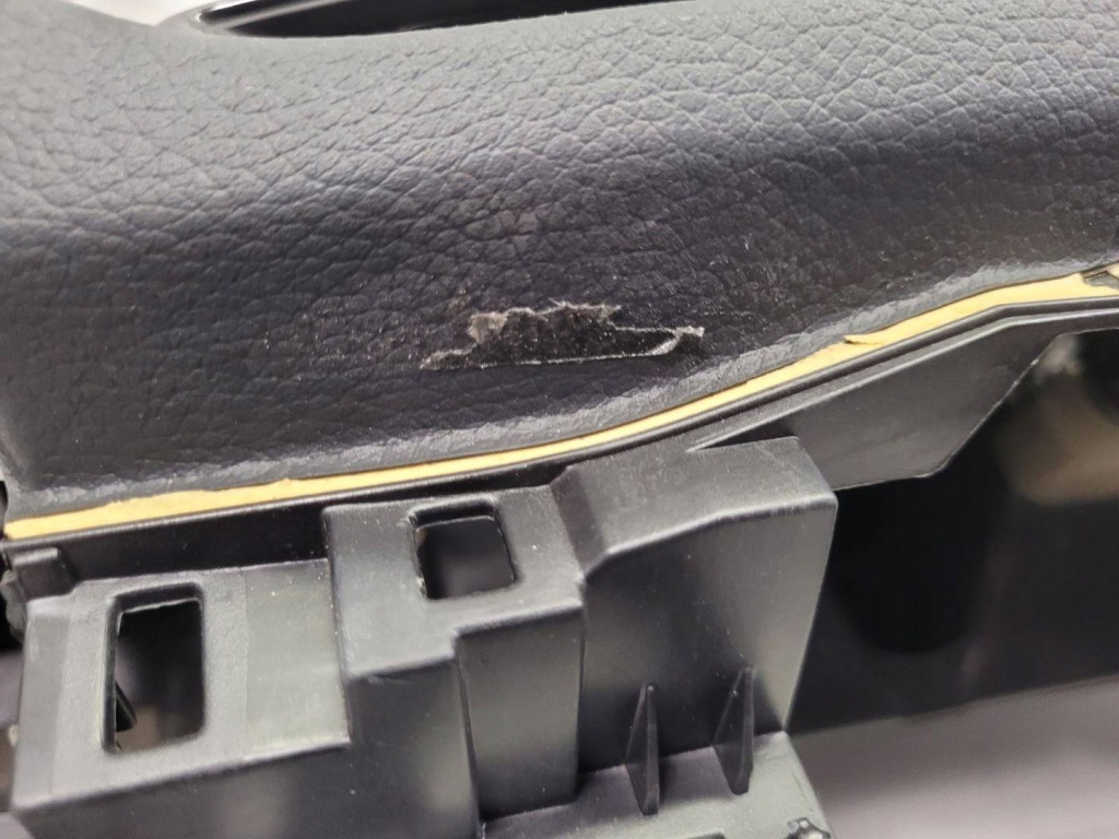 фото №9, Панель приладів приладова консоль nissan x-trail t32 2018 682004cc0a