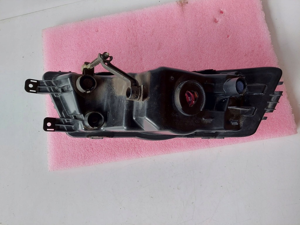 фото №5, Skoda octavia iii 5e0 противотуманная фара правый перед