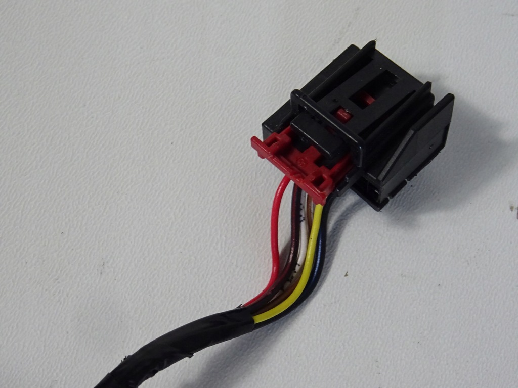 фото №16, Audi a3 8v зеркало правое 6pin eu полный