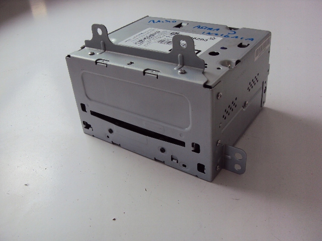 фото №2, Радио opel insignia a astra j