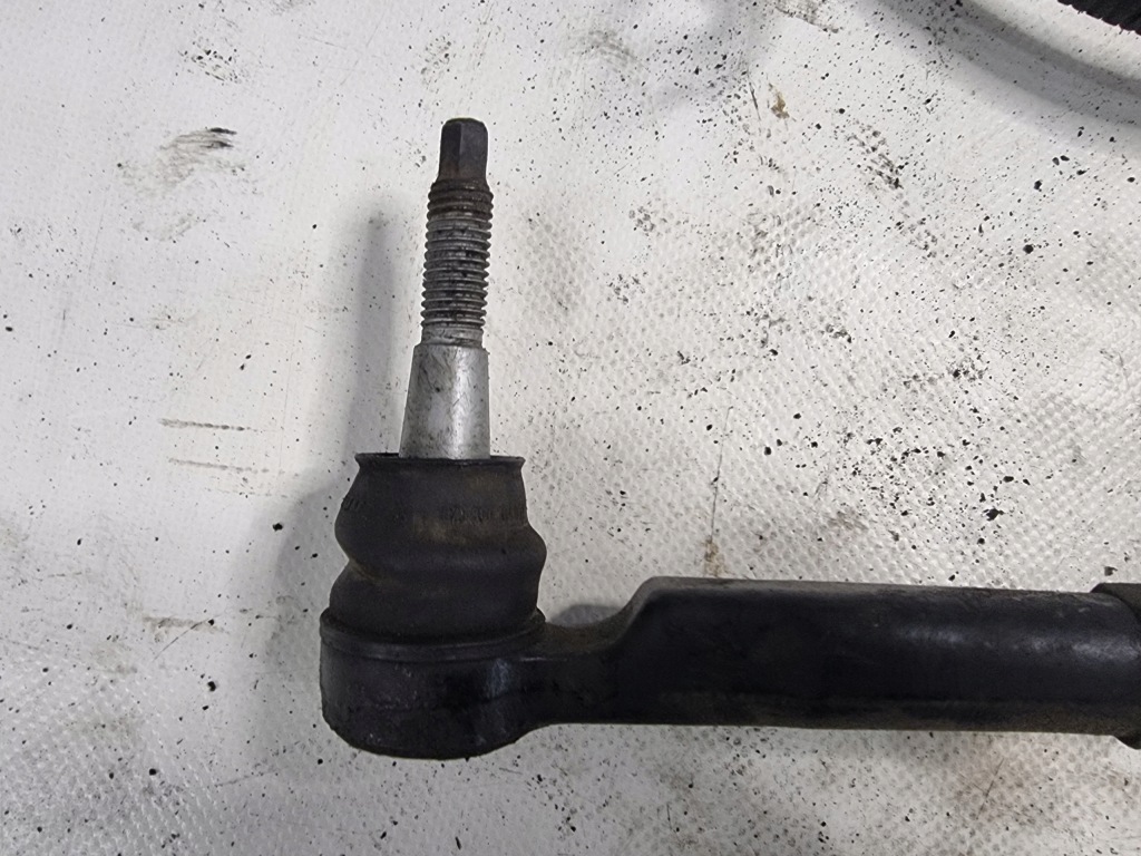 Рулевая рейка трансмиссия рулевая оригинальный номер 7805501599 opel insignia 2.0d anglik Цена