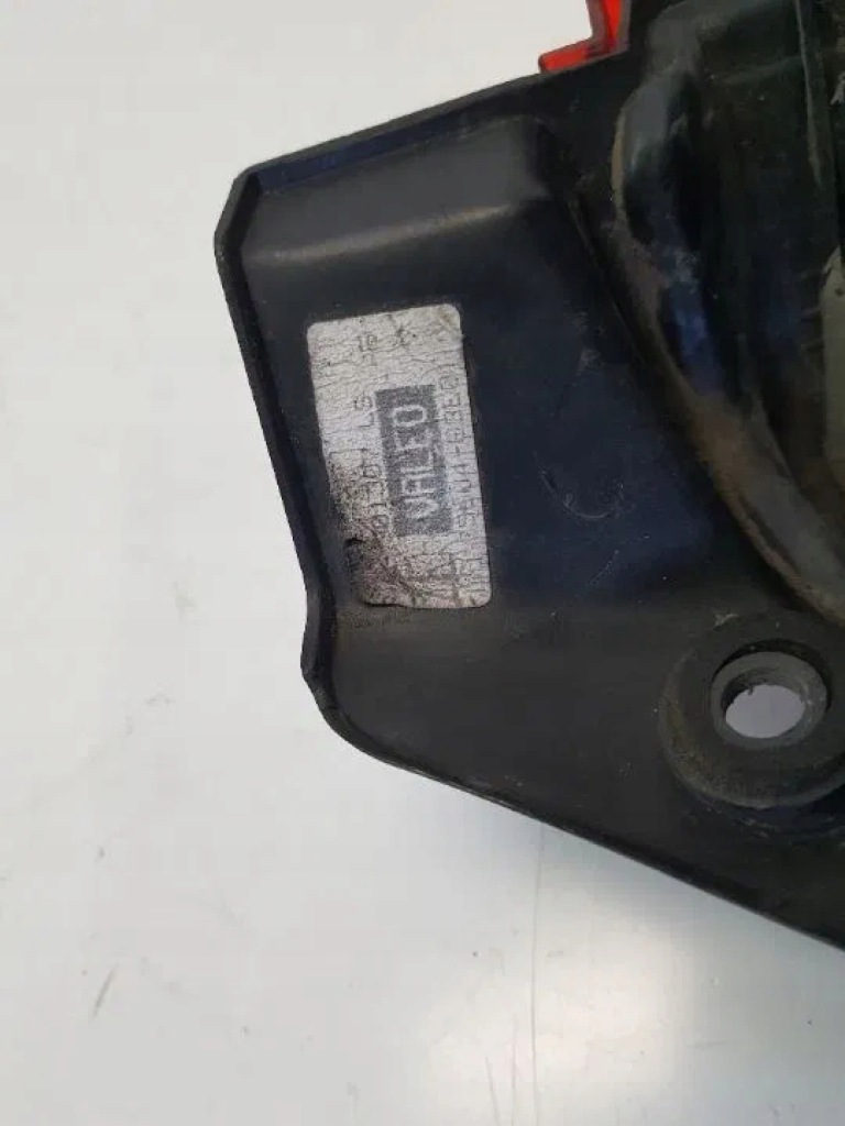 фото №7, Лампа левая задняя левый задняя suzuki wagon r+ ii