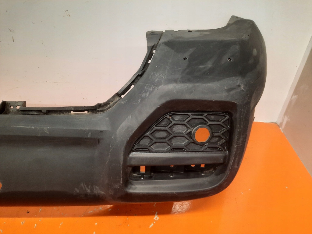 фото №7, Suzuki sx4 s-cross 21- накладка бампера задняя 71821-63t