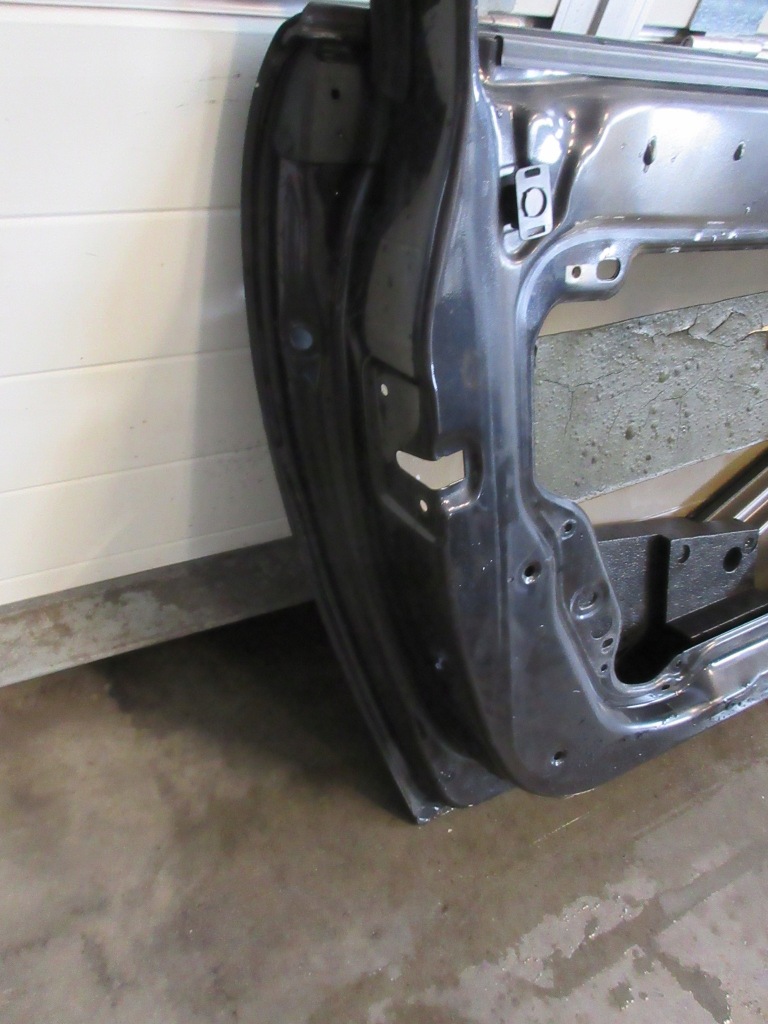 фото №12, Seat ibiza iii 3d дверь перед передние левая lc9z