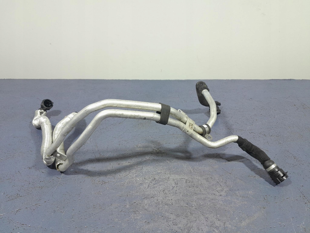 Купити Bmw x5 g05 3.0d 340 km дроти трубки води 8596395