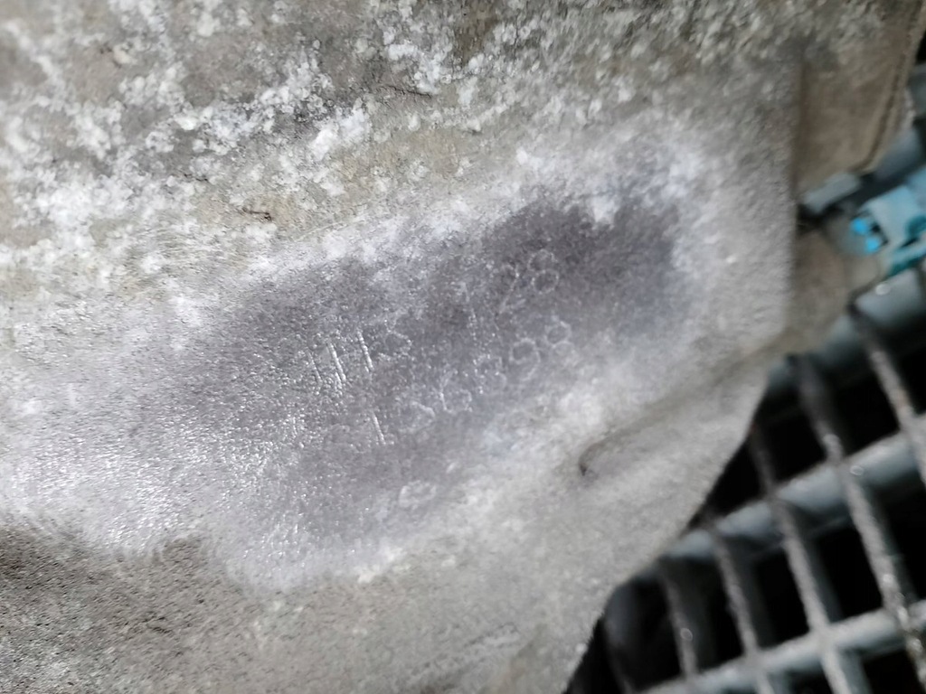 фото №6, Коробка передач передач механическая renault modus jh3128 1.2 16v