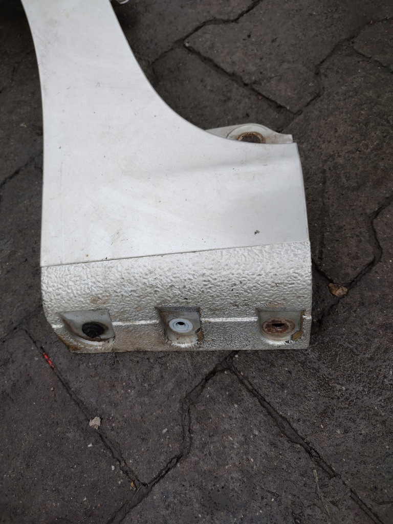 фото №8, Крыло левый peugoet 307