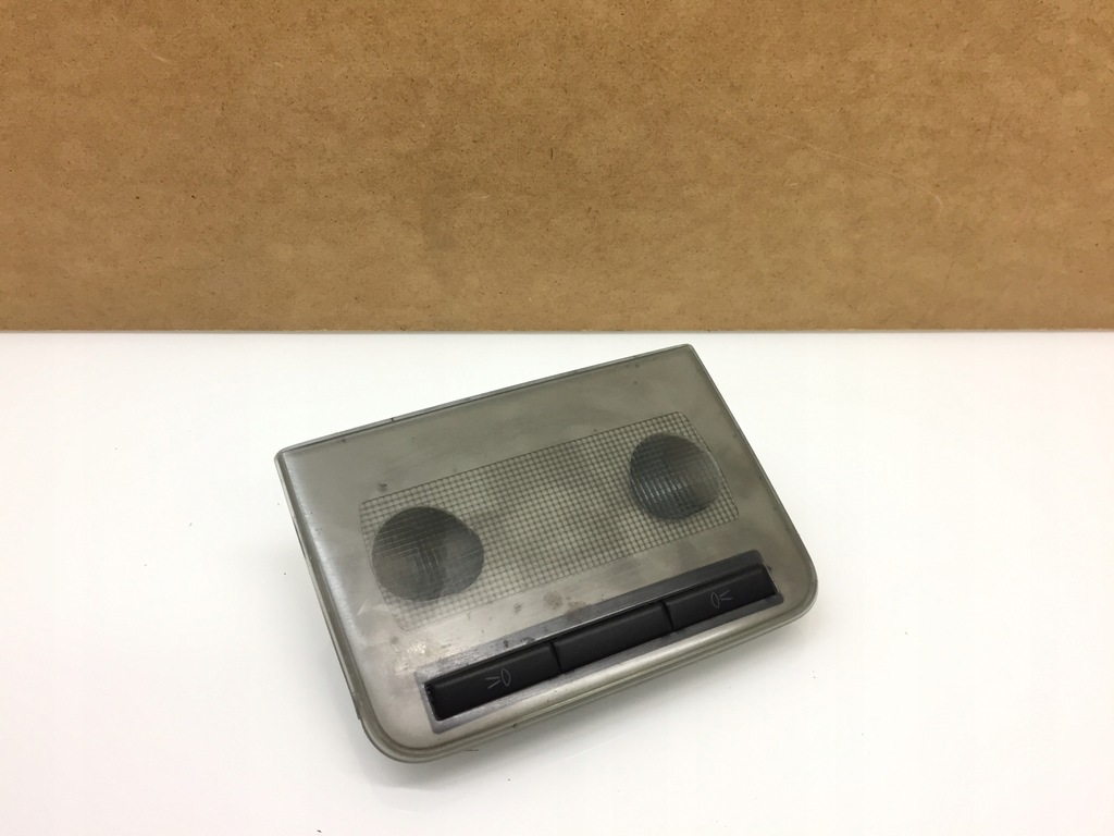 фото №1, Alfa romeo 159 лампа стельовий 156071758