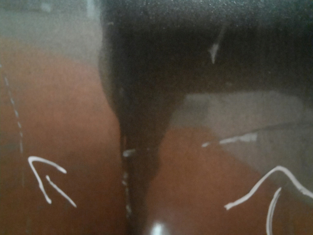 фото №11, Toyota corolla ix e16 13-19 капот передняя