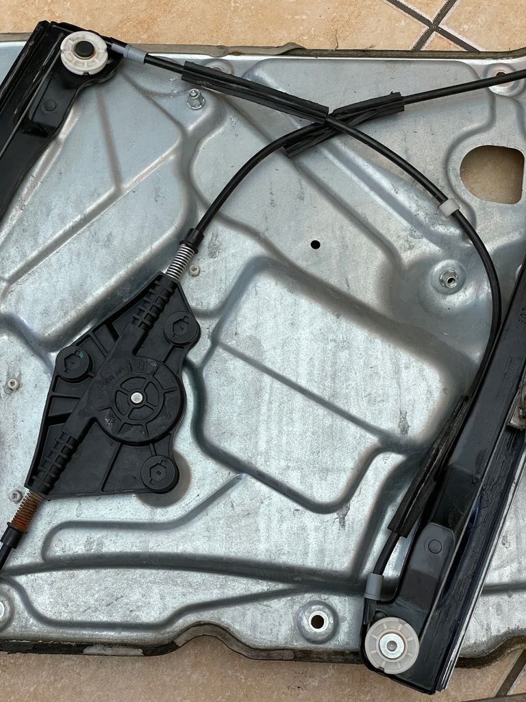 фото №11, Модуль дверь alfa romeo оригинальный номер 50504213 + полный оборудование