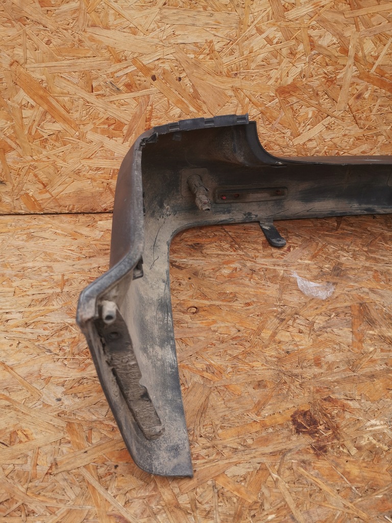 фото №9, Vw t5 бампер задняя pdc 7h0807417d