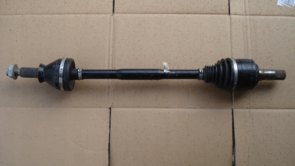 Купить Приводной вал 67004530 maserati quattrporte