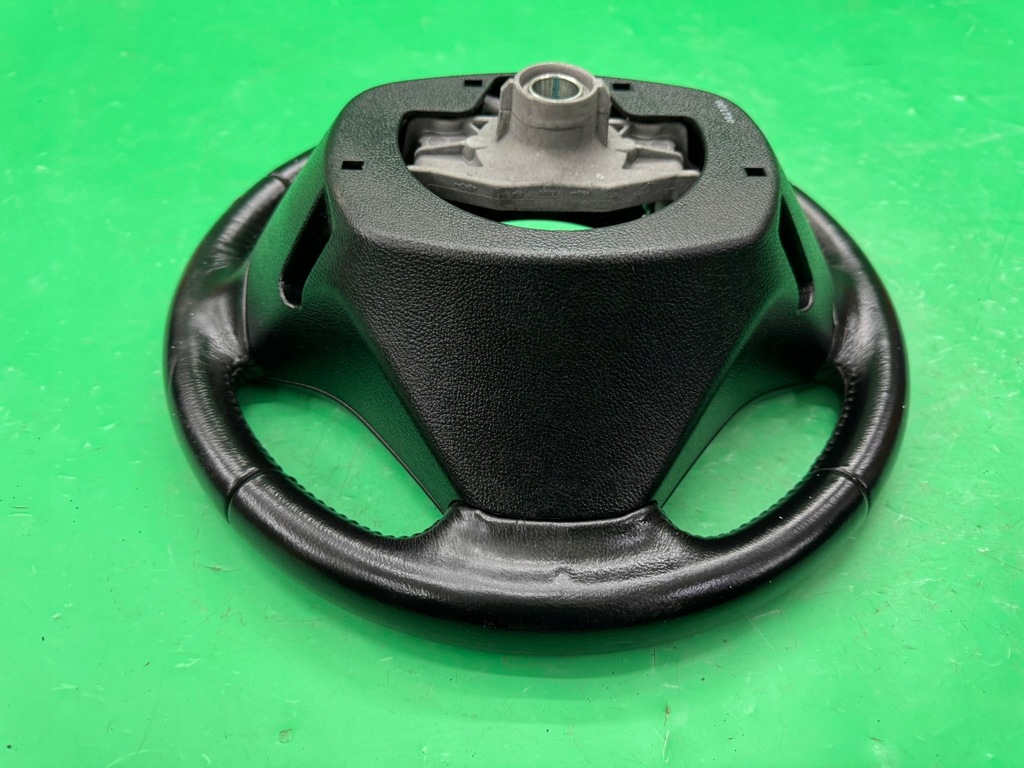 фото №12, Повітропровід шкіряний мультифункція багатофункціональний кнопки kia ceed i 1 06-