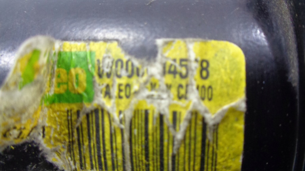 фото №6, Citroen c3 ii механизм дворник eu