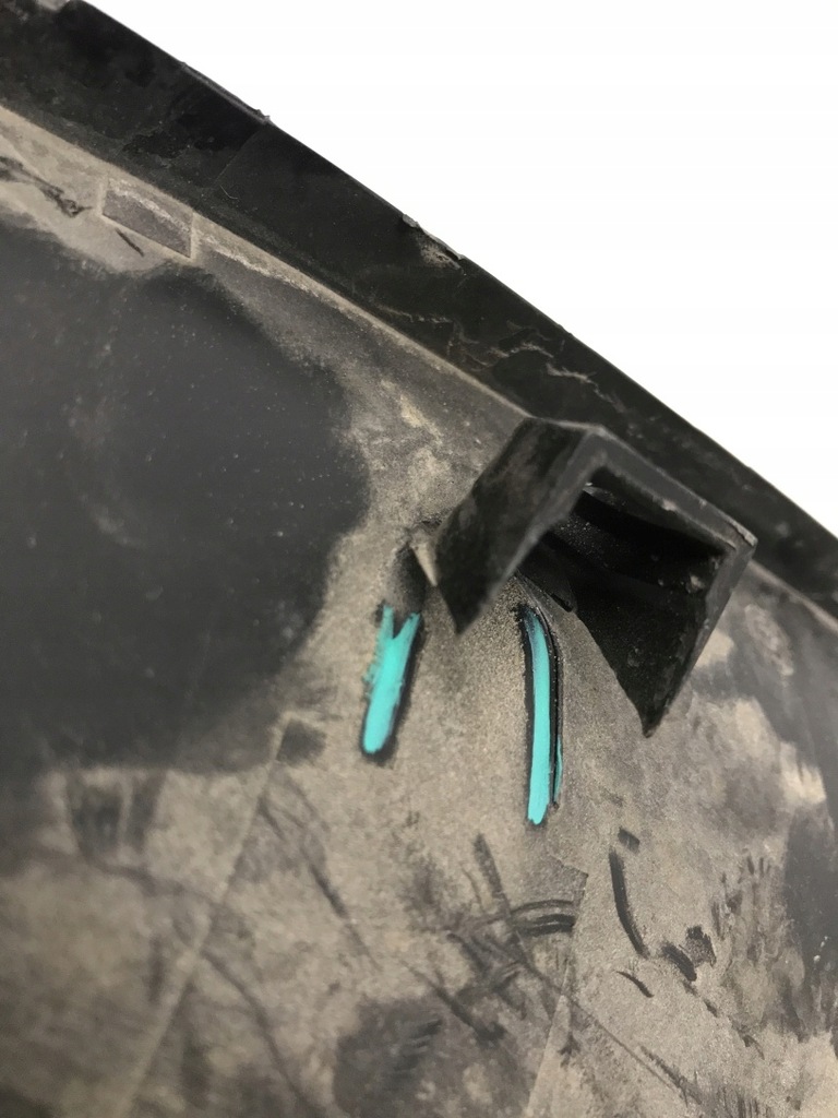 фото №9, Tesla model x захист впуск повітря 1047021-00-e