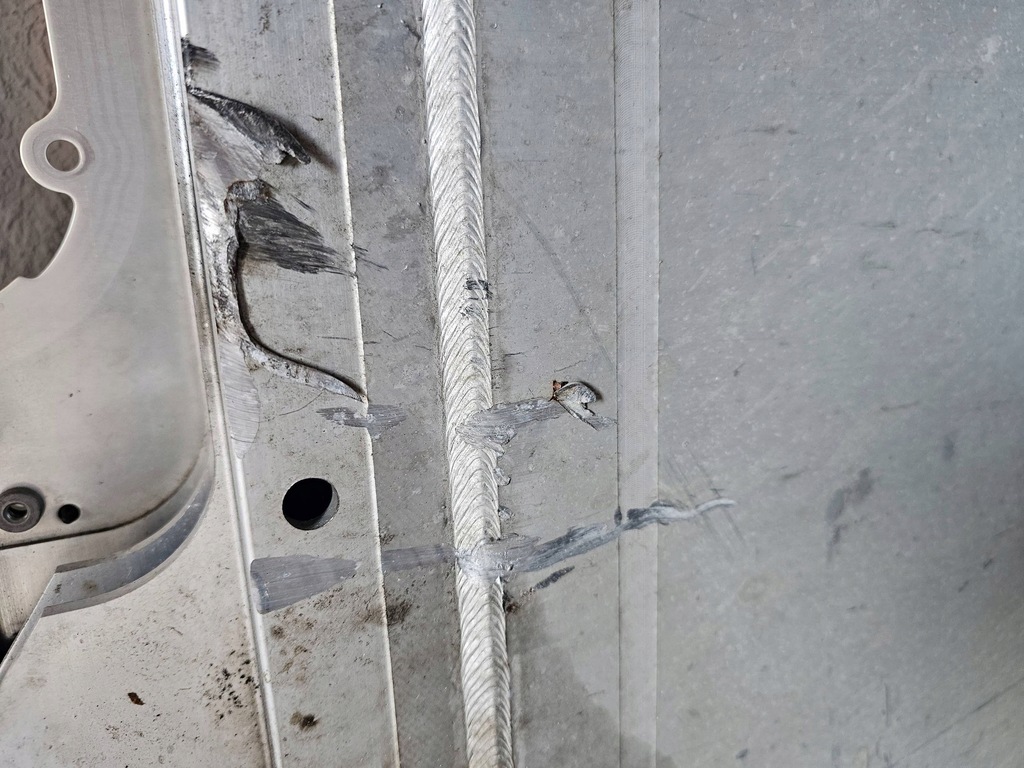 фото №15, Рама корпус аккумулятора bmw i4 g26 edrive 21-8846775 8846773