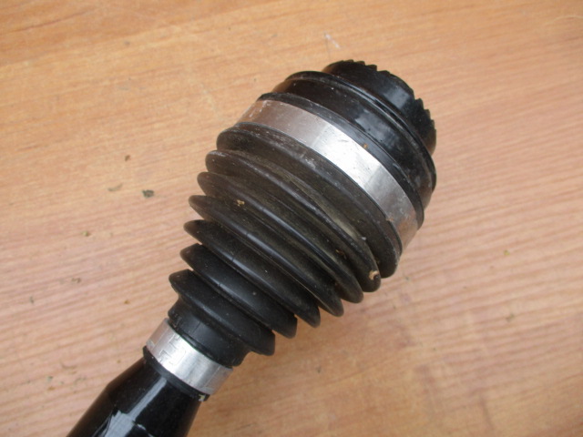 фото №9, Bmw f44 f40 f39 x2 mini f60 привідний вал задня p l 8679838