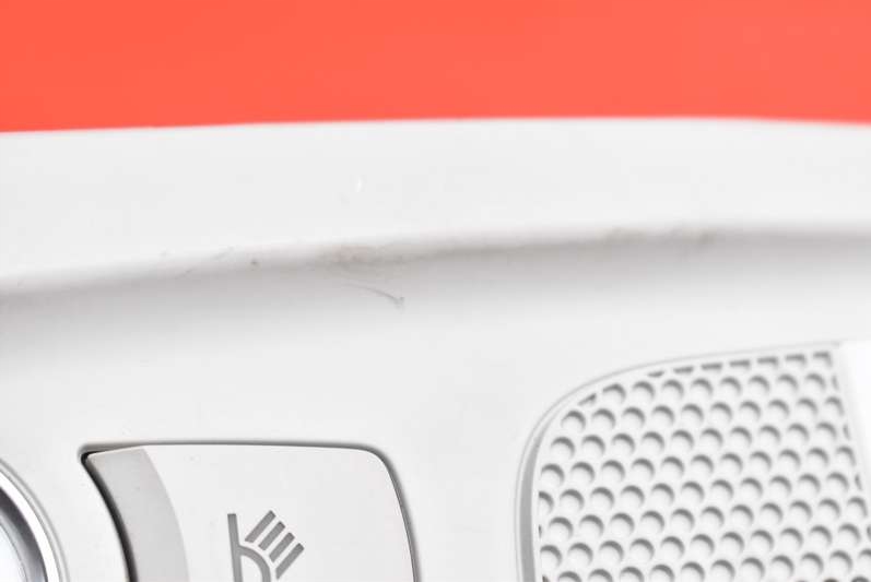 фото №13, Лампа освітлення салону перед 8t0947135b audi a4 b8 07-11