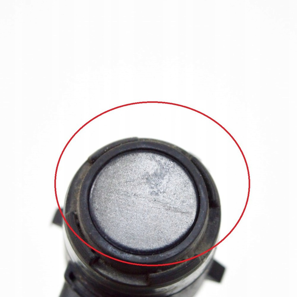 фото №6, Audi e-tron 2020 з задній датчик паркування pdc