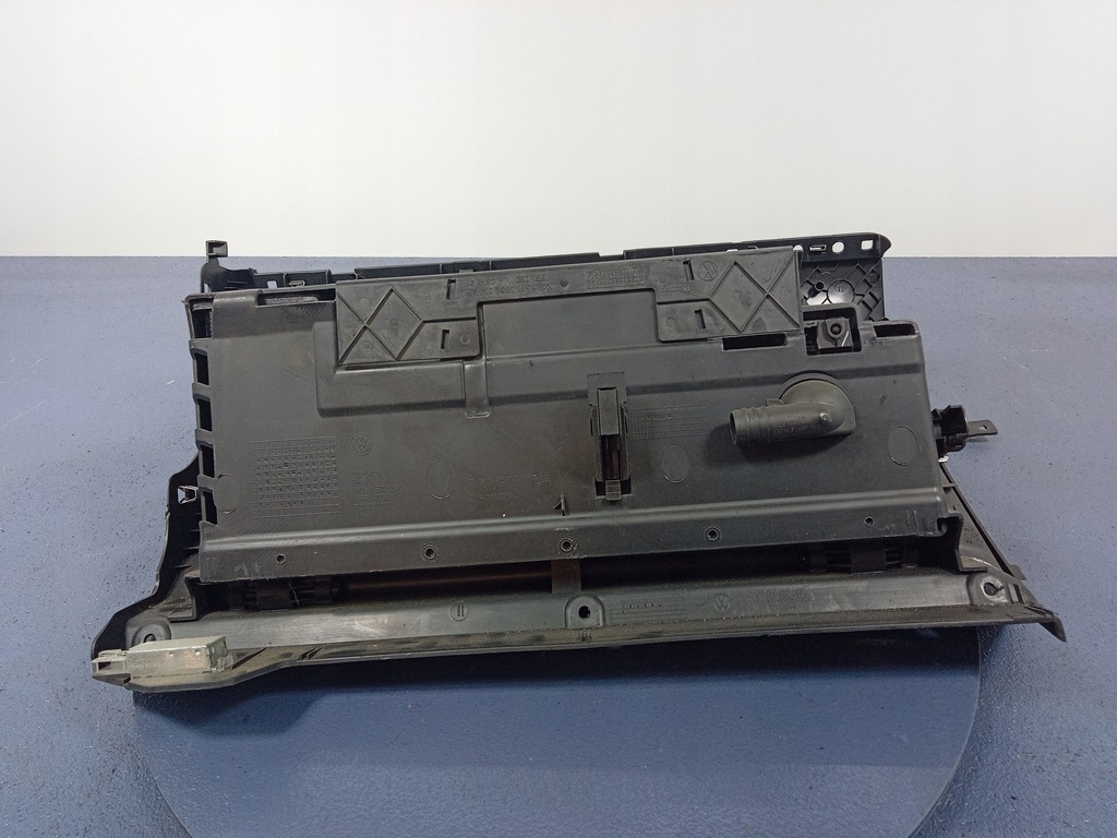 фото №6, Vw golf vi бардачок пассажира eu 1k1857097ca